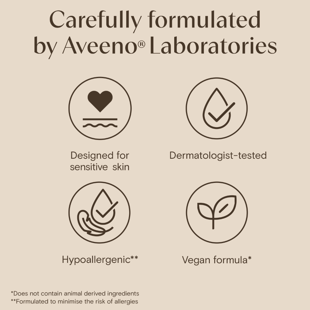 Aveeno Mini Heroes Gift Set