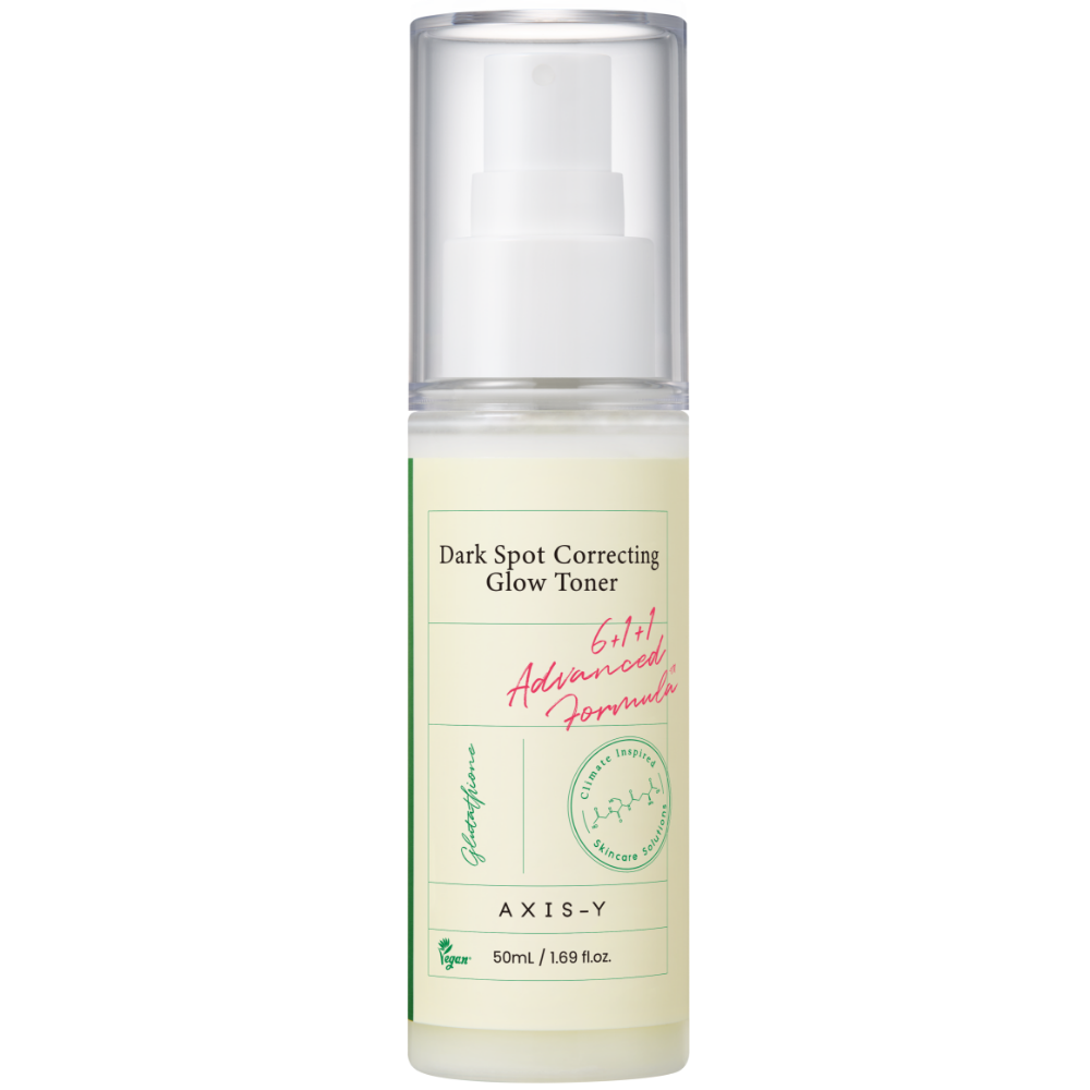 Axis-Y Glow On The Go Travel Set