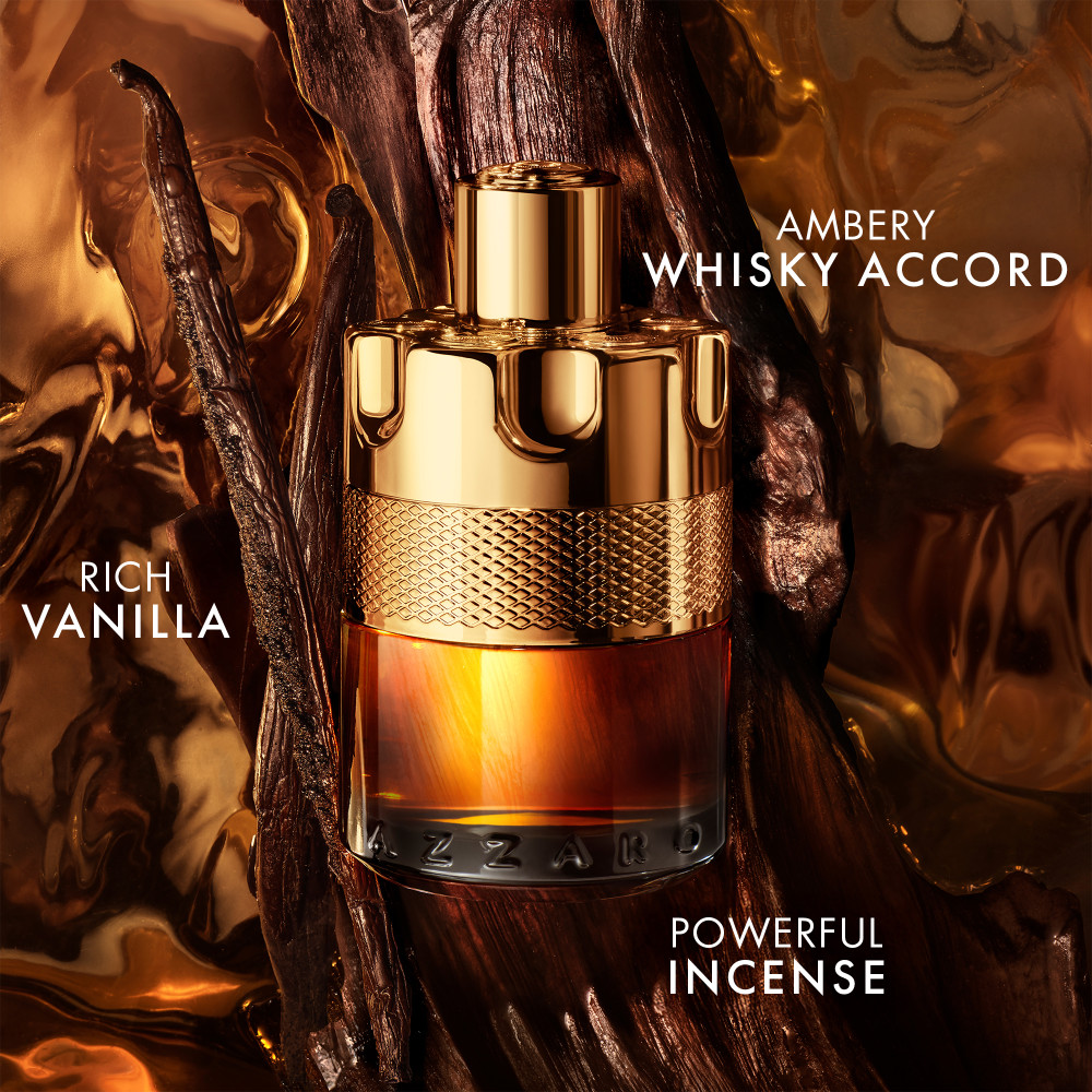 Azzaro Forever Wanted Absolu Parfum 50ml