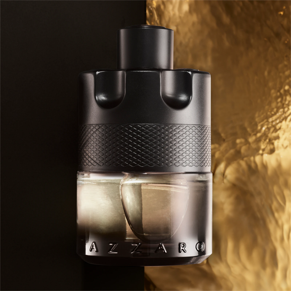 Azzaro Most Wanted Intense Eau De Toilette 50ml
