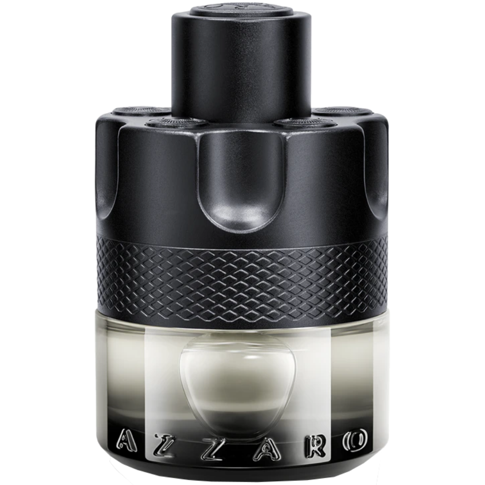 Azzaro Most Wanted Intense Eau De Toilette 50ml
