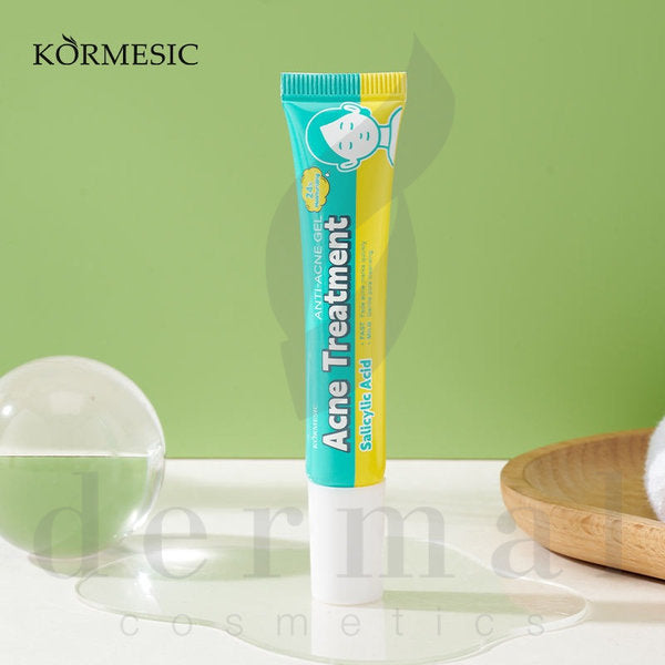 Acne-Treatment-Anti-Acne-Gel-Tube-Kormesic