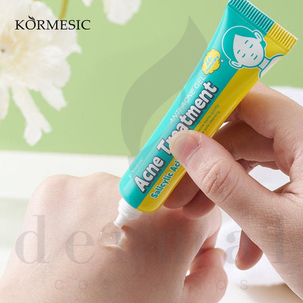 Acne-Treatment-Anti-Acne-Gel-Usage-Kormesic