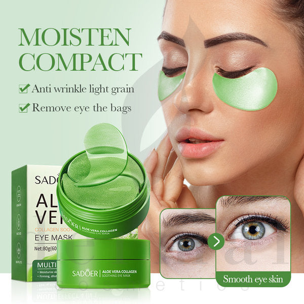 Aloe-Vera-Collagen-Eye-Mask