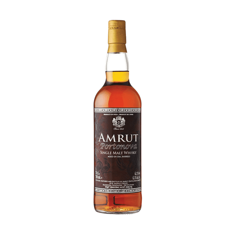 Amrut Portonova