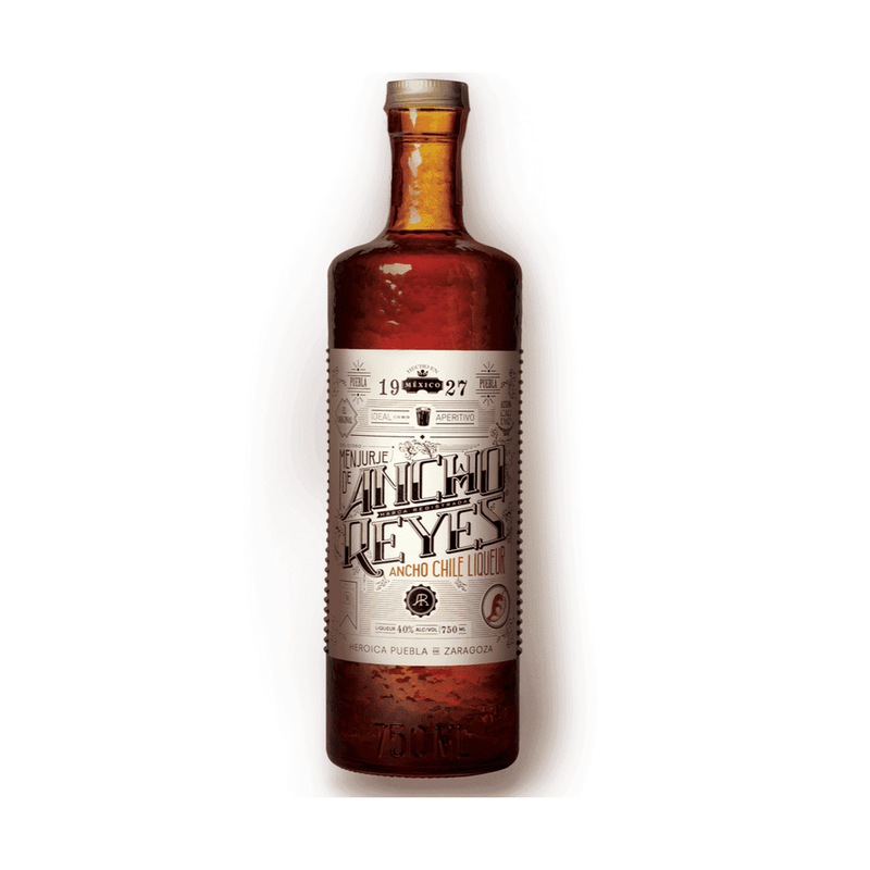 Ancho Reyes Ancho Chile Liqueur