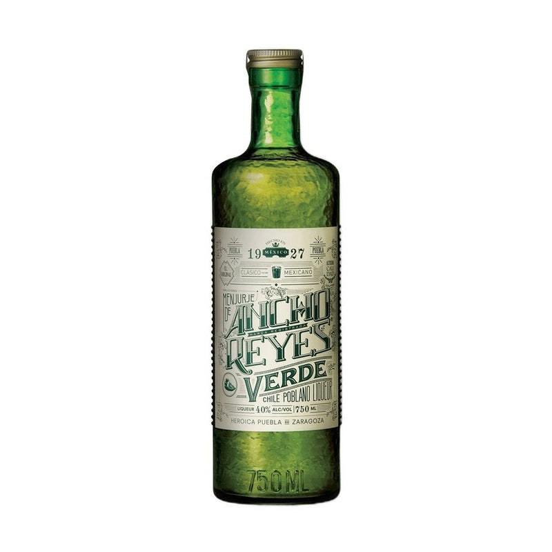 Ancho Reyes Verde Chile Poblano Liqueur