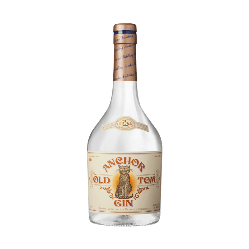 Anchor Old Tom Gin