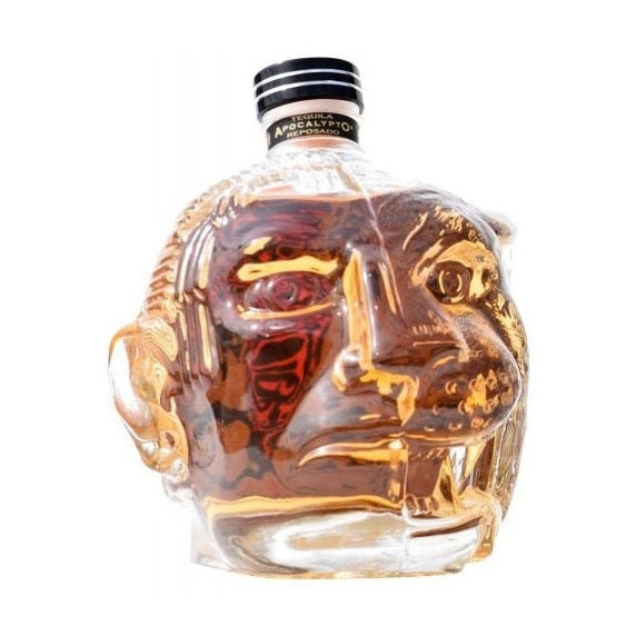 Apocalypto Reposado Tequila