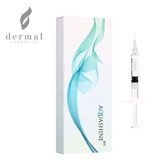 Aquashine BTX