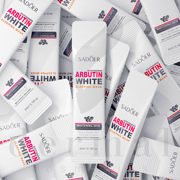 Arbutin-White-Sleeping-Mask-Multi-Pack-Sadoer