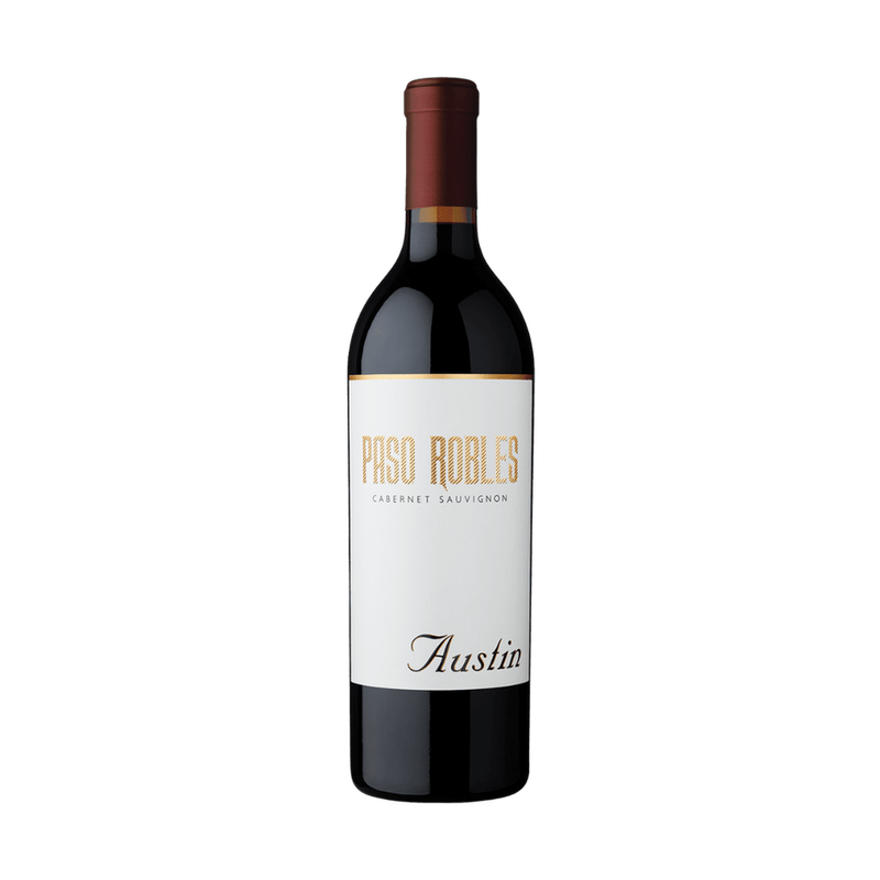 Austin Paso Robles Cabernet Sauvignon