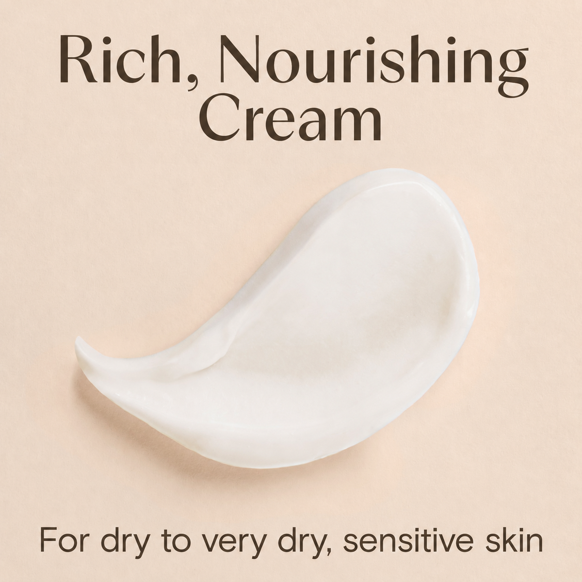 Aveeno Face Calm+ Restore Oat Rich Cream 50ml