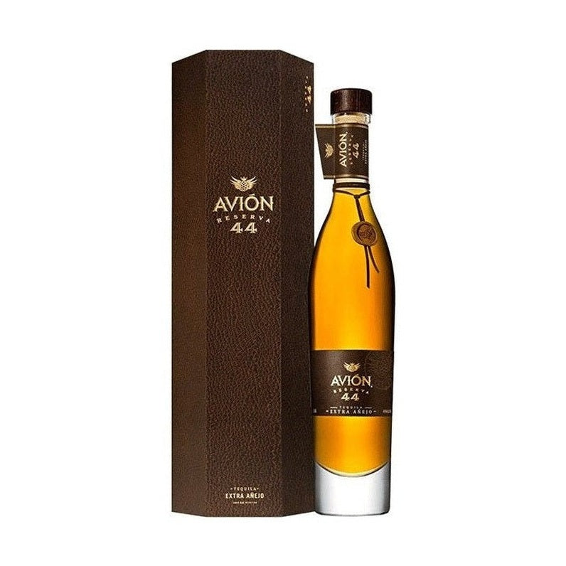 Avión Reserva 44 Extra Anejo Tequila