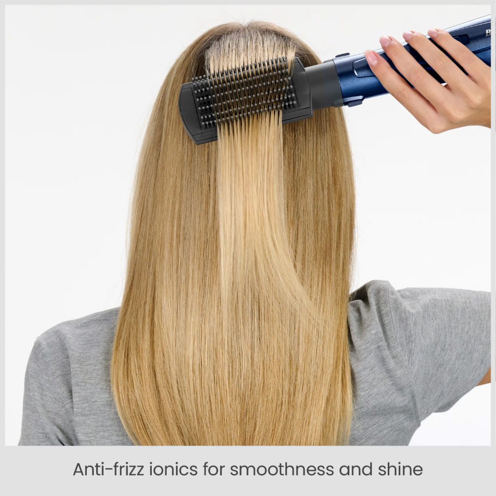 BaByliss Sapphire Air Styler AS918PU