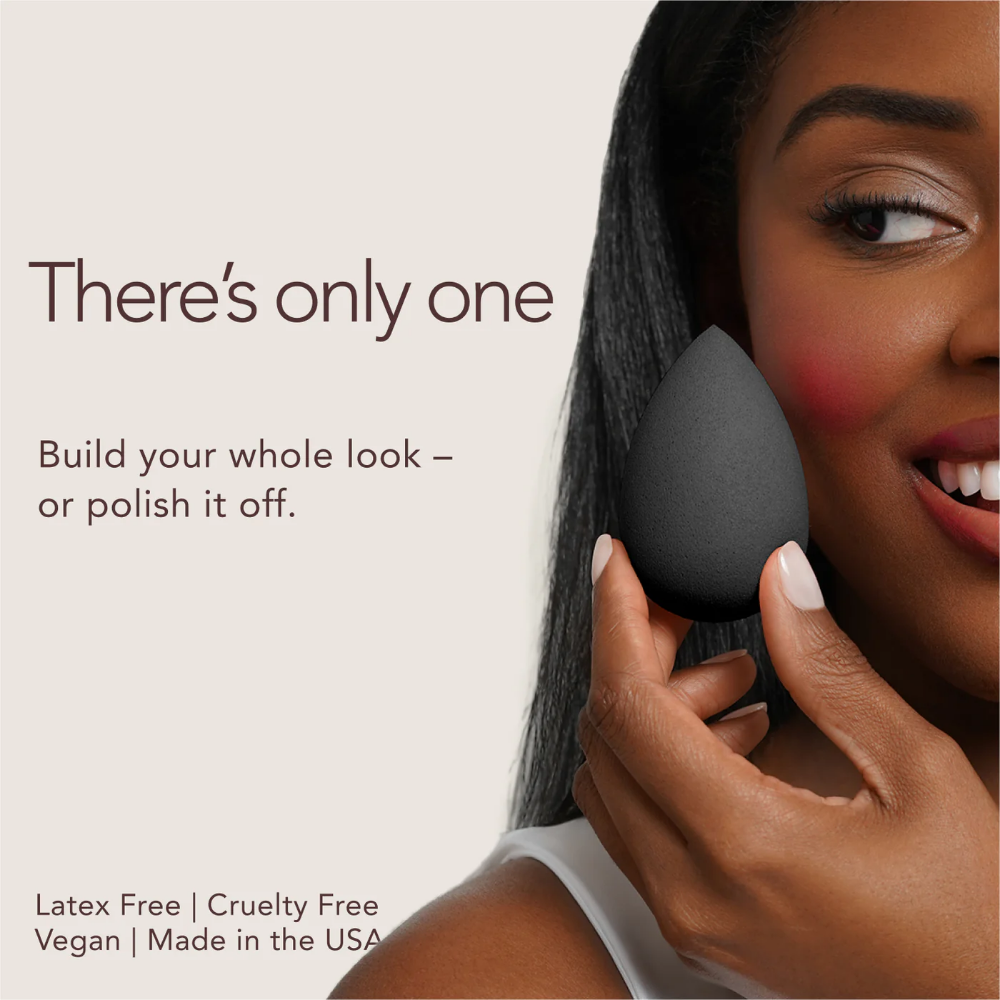 Beautyblender Pro Makeup Sponge Black