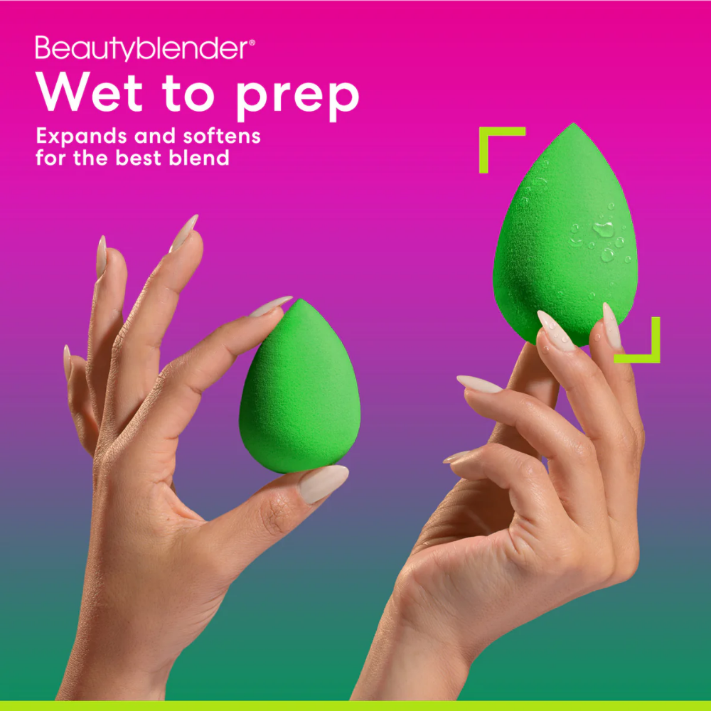 Beautyblender Bio Pure Sustainable Makeup Sponge