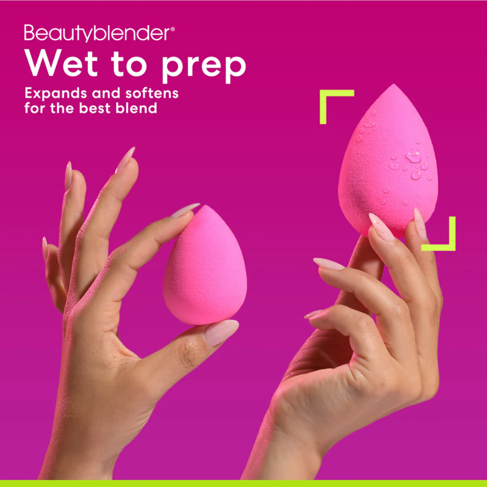 Beautyblender Discovery Essentials Set