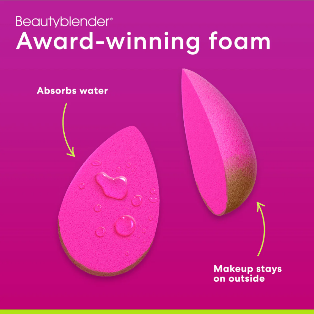 Beautyblender Discovery Essentials Set