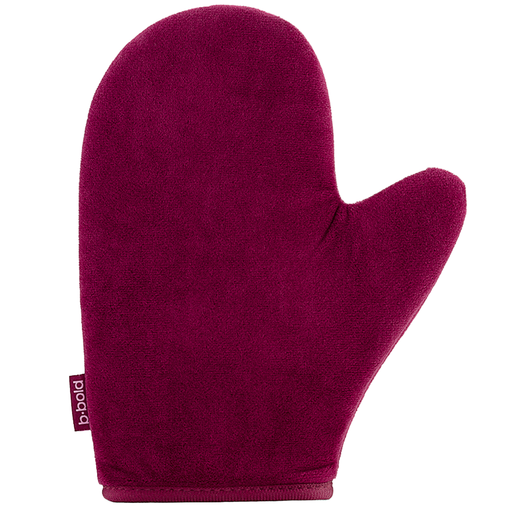 b bold Double-Sided Tanning Applicator Glove