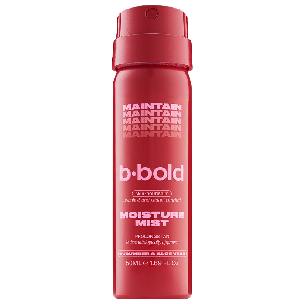 b bold Moisture Mist Mini 50ml