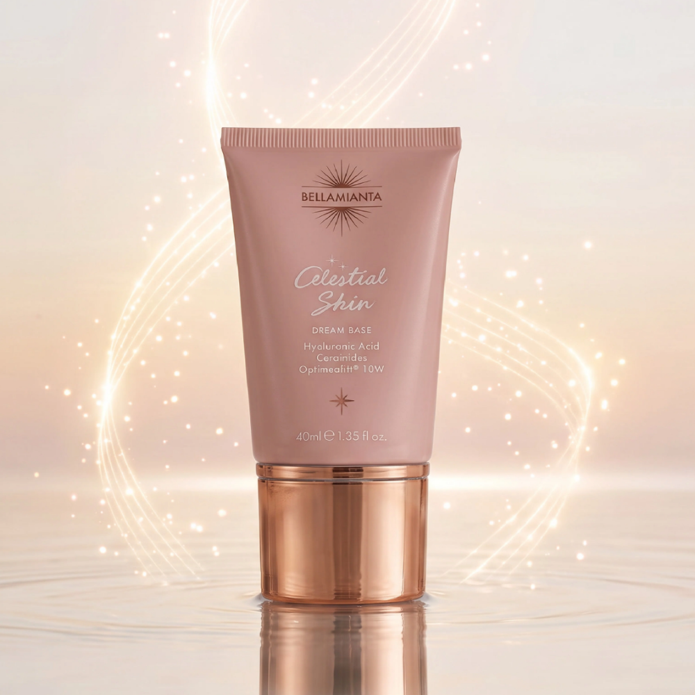 Bellamianta Celestial Skin Dream Base 40ml