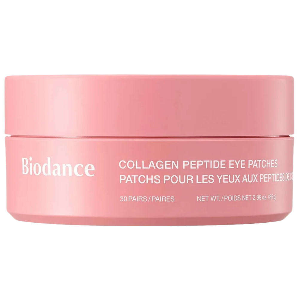 Biodance Collagen Peptide Eye Patches x30