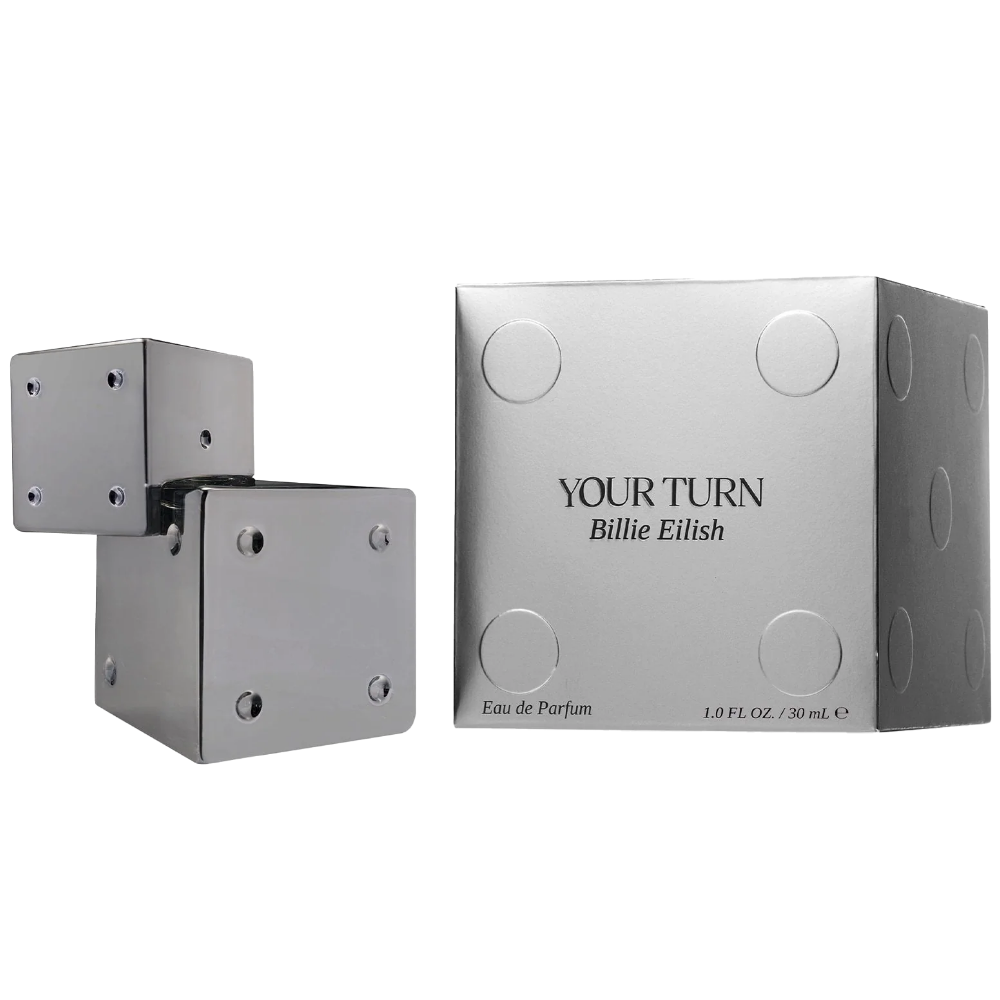 Billie Eilish Your Turn II Eau De Parfum 30ml