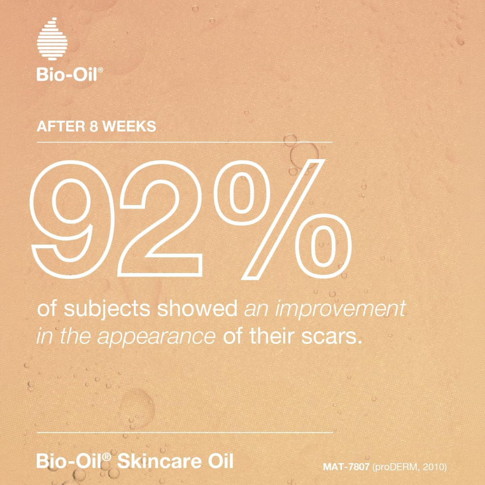 Bio Oil Body Skincare Oil 60ml