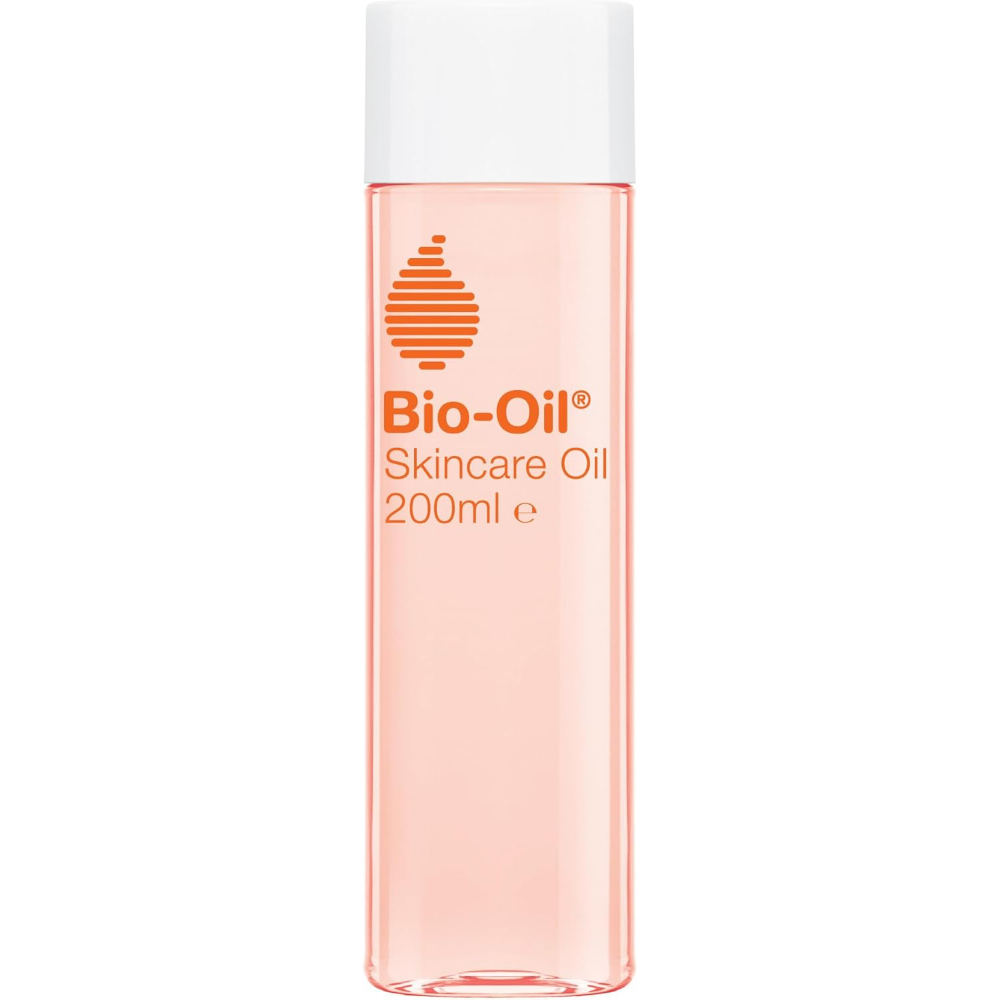 Bio Oil Body Skincare Oil 200ml
