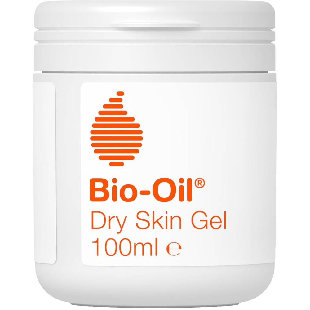 Bio Oil Dry Skin Gel Moisturiser for Face & Body 100ml