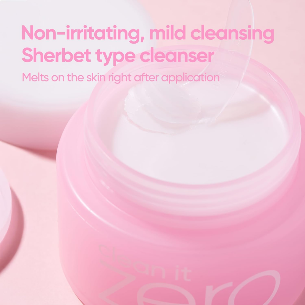 Banila Co Clean It Zero Original Cleansing Balm 50ml