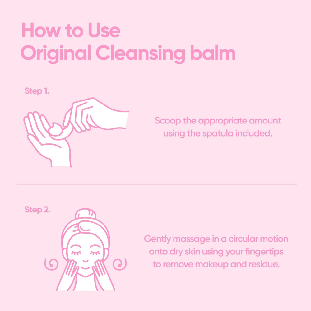 Banila Co Clean It Zero Original Cleansing Balm 50ml
