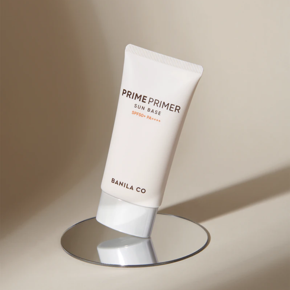 Banila Co Prime Primer Sun Base Protective Makeup Primer PA++++ SPF50+ 50ml
