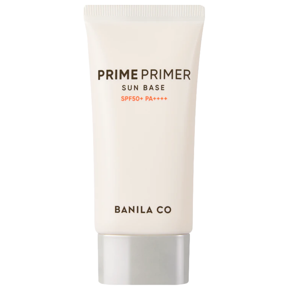 Banila Co Prime Primer Sun Base Protective Makeup Primer PA++++ SPF50+ 50ml