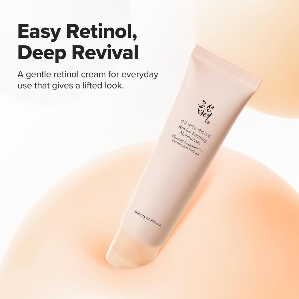 Beauty Of Joseon Revive Firming Moisturiser 60ml