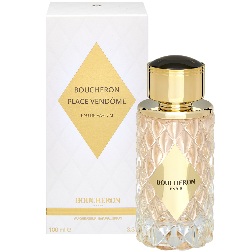 Boucheron Place Vendome Eau De Parfum 100ml