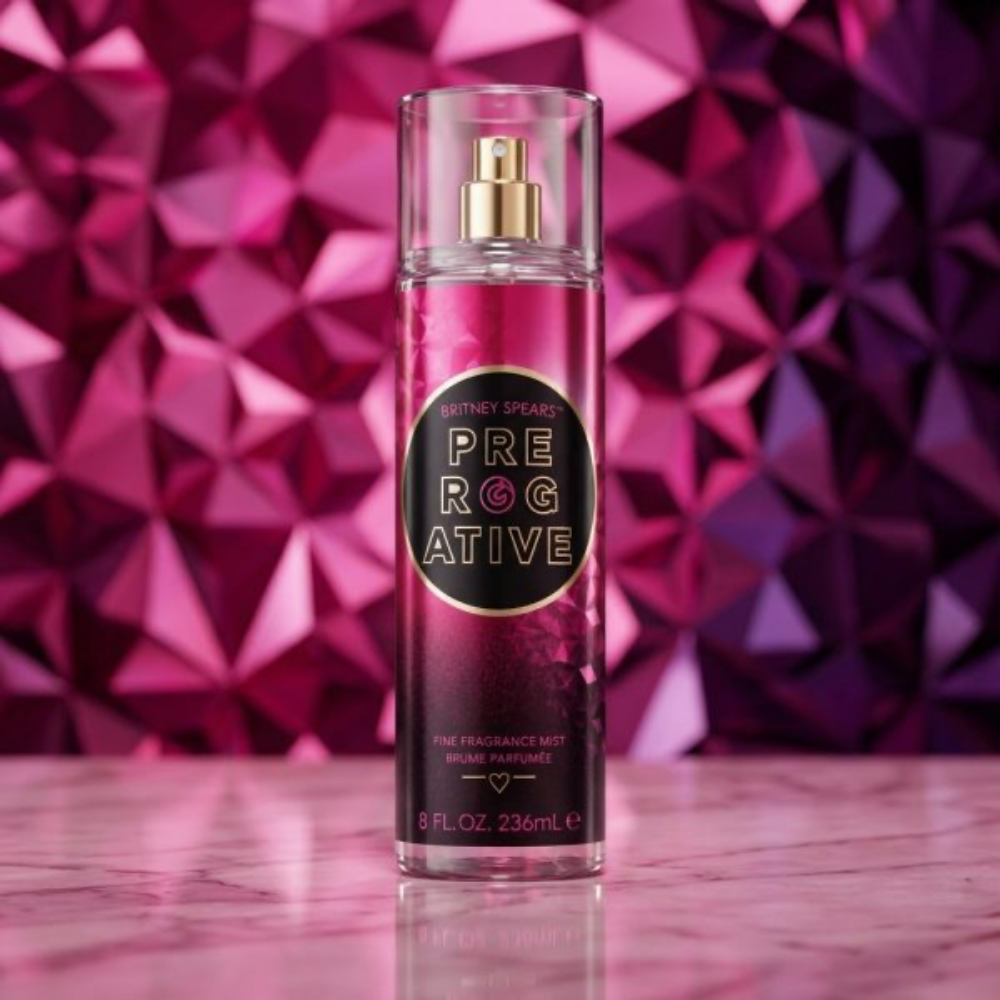 Britney Spears Prerogative Body Mist 236ml