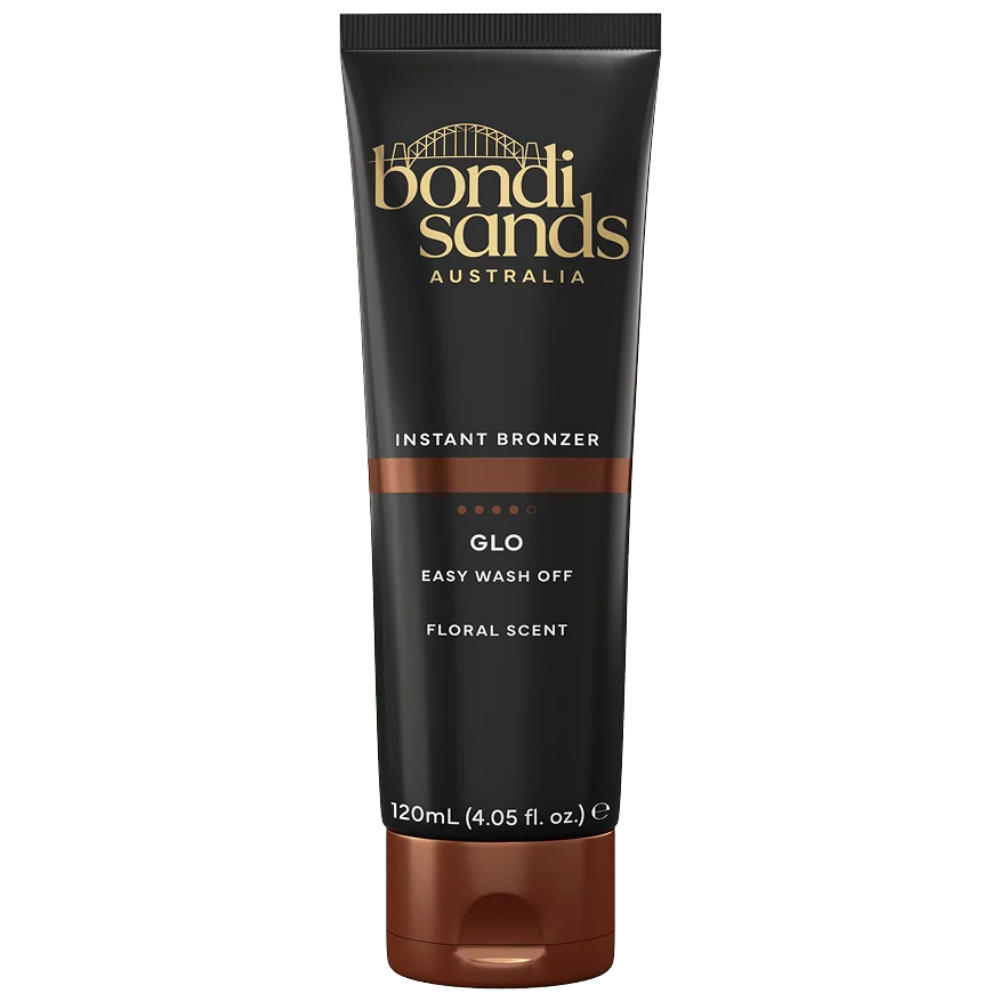 Bondi Sands Glo Instant Bronzer 120ml