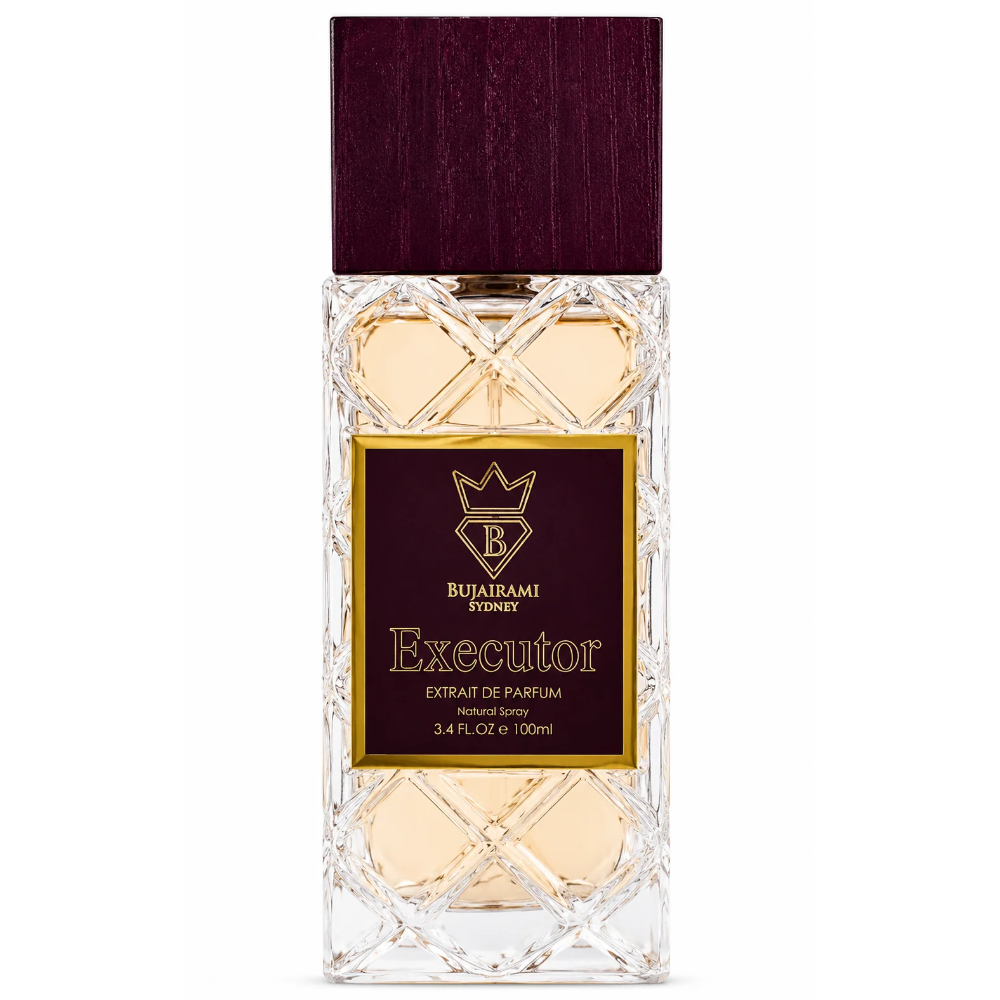 Bujairami Executor Extrait De Parfum 100ml