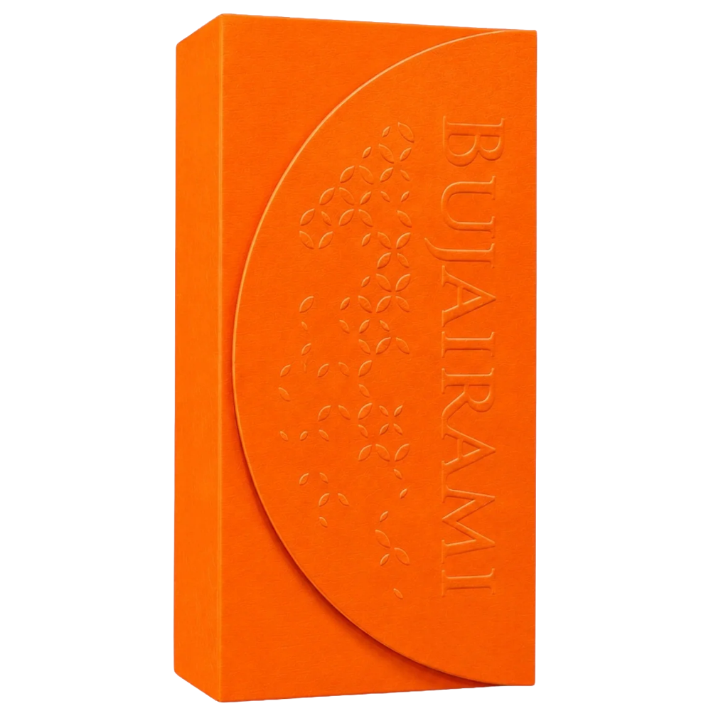 Bujairami Legacy Extrait De Parfum 100ml