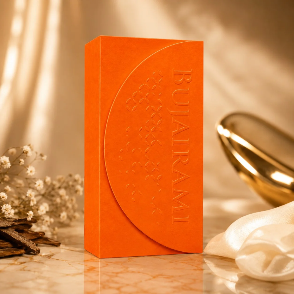 Bujairami Legacy Extrait De Parfum 100ml