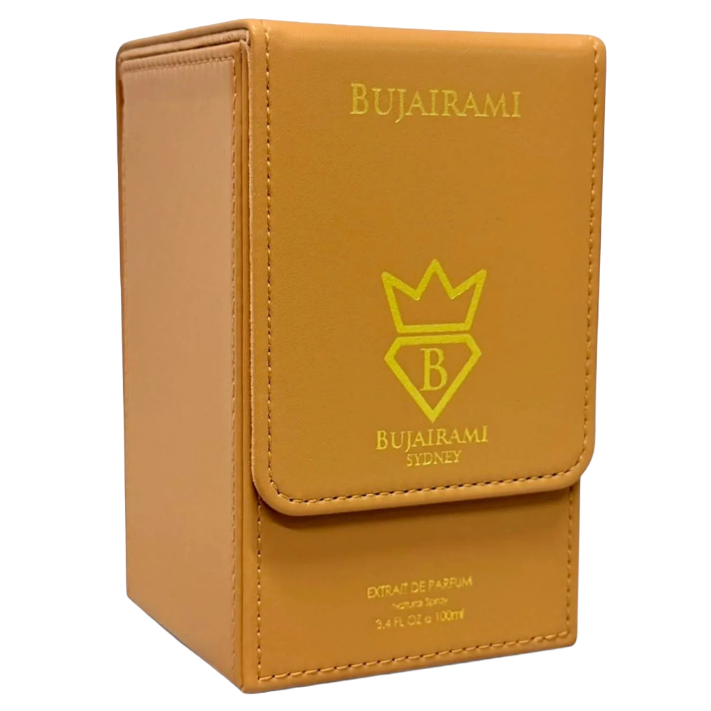 Bujairami Ya Habibi Extrait De Parfum 100ml