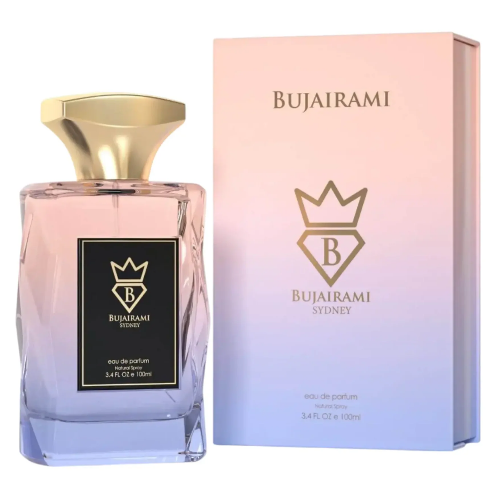 Bujairami Sugar Rush Eau De Parfum 100ml