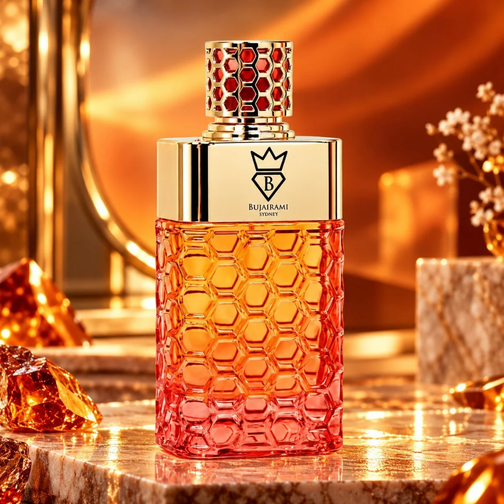 Bujairami Candy Carousel Eau De Parfum 100ml
