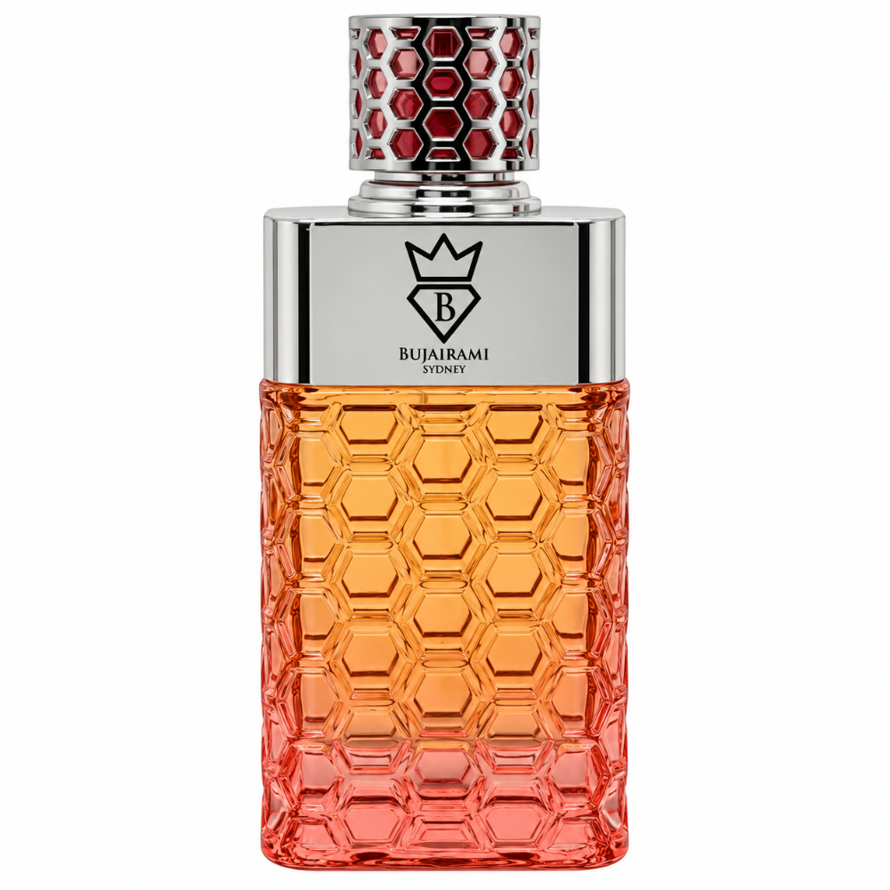 Bujairami Candy Carousel Eau De Parfum 100ml