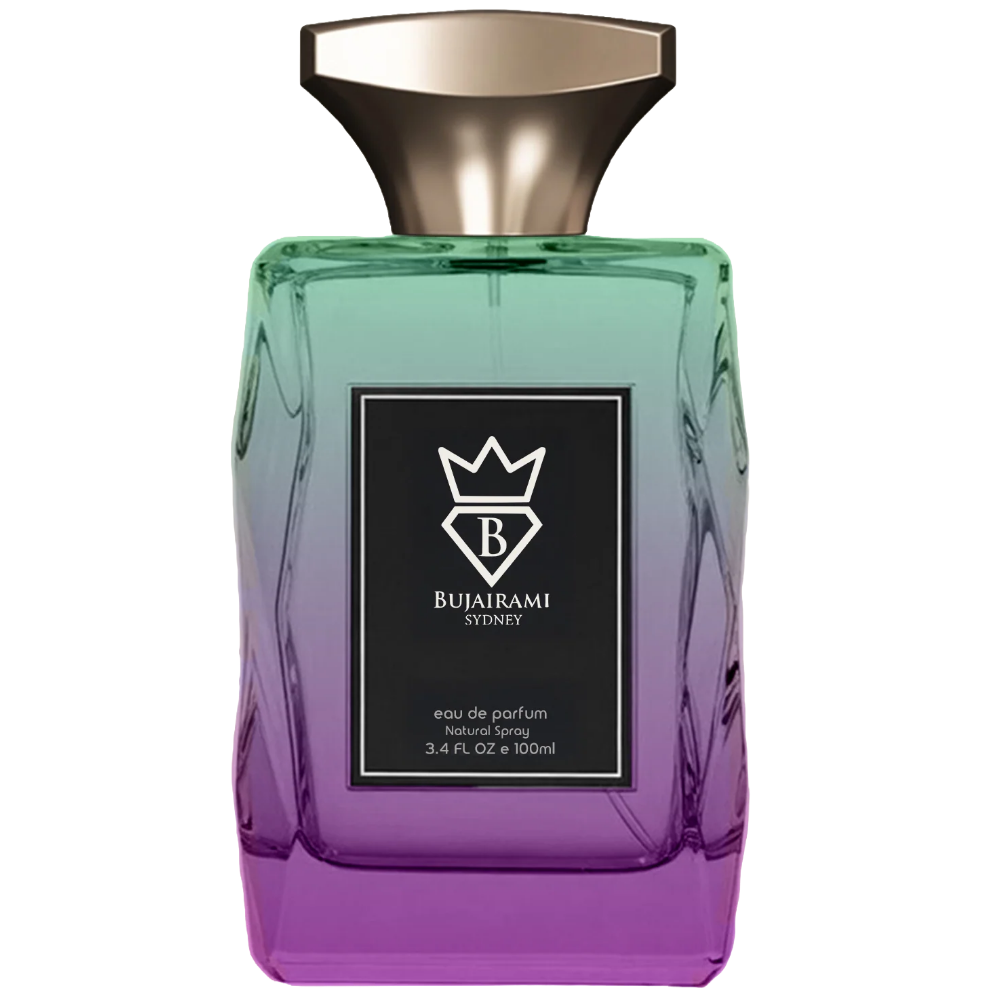 Bujairami Peach Phase Eau De Parfum 100ml