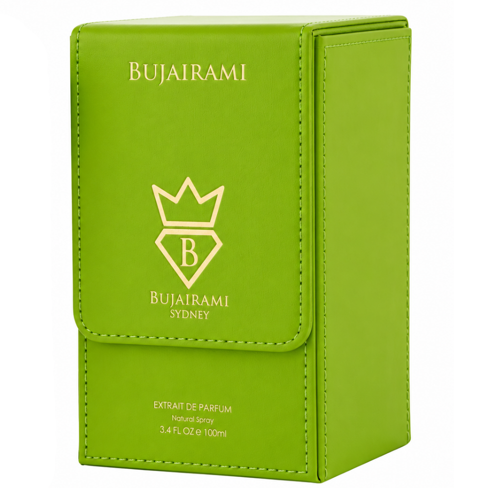 Bujairami Rizz Extrait De Parfum 100ml
