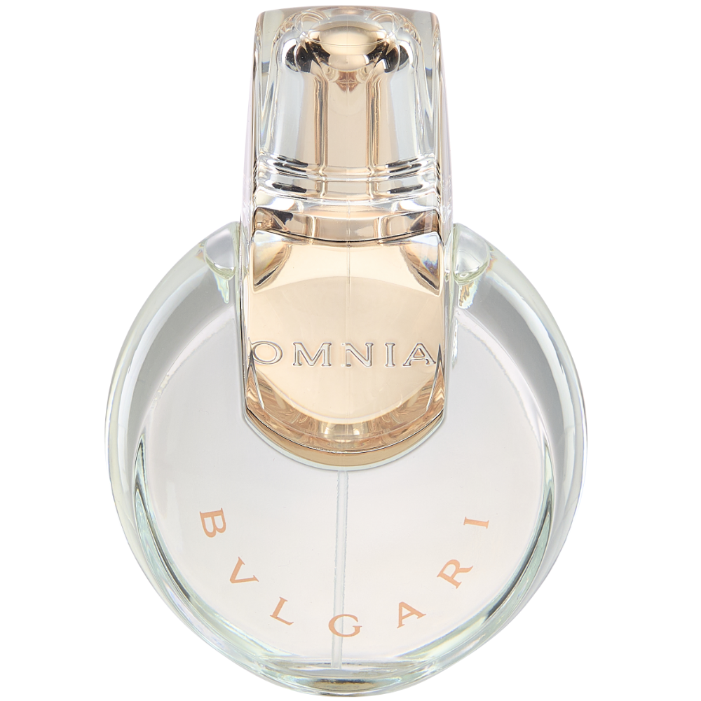 Bvlgari Omnia Crystalline Eau De Toilette Gift Set 100ml
