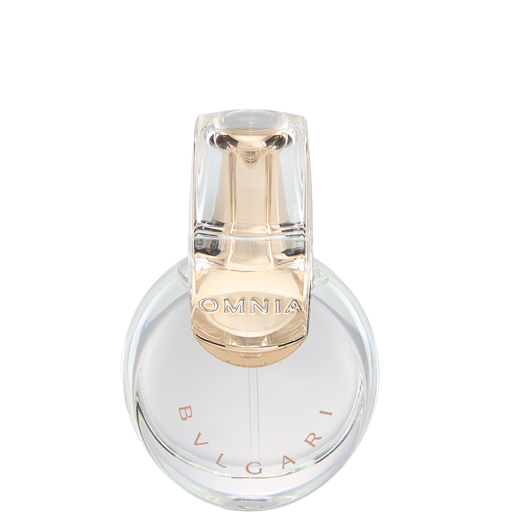 Bvlgari Omnia Crystalline Eau De Toilette Gift Set 100ml